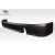 2004-2007 Scion xB JP Design Rear Lip - image 5