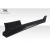 1995-1998 Nissan 240SX S14 M1 Sport Side Skirt Rocker Panels - 2 Piece - image 8