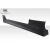 1995-1998 Nissan 240SX S14 M1 Sport Side Skirt Rocker Panels - 2 Piece - image 5
