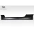 1995-1998 Nissan 240SX M1 Side Skirts - image 4