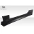 1995-1998 Nissan 240SX M1 Side Skirts - image 6