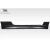 1995-1998 Nissan 240SX M1 Side Skirts - image 10