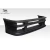 1984-1987 Toyota Corolla Levin 2DR / HB V Speed Front Bumper - 1 Piece - image 7