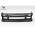 1984-1987 Toyota Corolla V Speed Front Bumper - image 4