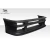 1984-1987 Toyota Corolla V Speed Front Bumper - image 6