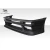 1984-1987 Toyota Corolla V Speed Front Bumper - image 5