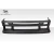1984-1987 Toyota Corolla V Speed Front Bumper - image 9