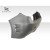 2008-2011 Subaru Impreza 5DR 2008-2010 Impreza WRX 5DR C-Speed 3 Rear Bumper - 1 Piece - image 6
