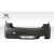 2008-2011 Subaru Impreza C-Speed 3 Rear Bumper - image 8