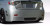 2008-2011 Subaru Impreza 5DR 2008-2010 Impreza WRX 5DR Duraflex C-Speed 3 Rear Bumper Cover 1 Piece