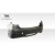 2008-2011 Subaru Impreza C-Speed 3 Rear Bumper - image 7