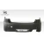 2008-2011 Subaru Impreza C-Speed 3 Rear Bumper - image 9
