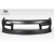 1995-1996 Nissan 240SX D1 Front Bumper - image 9