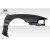 1995-1996 NIssan 240SX S14 Duraflex D1 Sport 30MM Front Fenders - 2 Piece - image 7