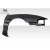 1995-1996 NIssan 240SX S14 Duraflex D1 Sport 30MM Front Fenders - 2 Piece - image 13