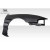 1995-1996 NIssan 240SX S14 D1 Sport 30MM Front Fenders - 2 Piece - image 7