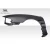 1995-1996 NIssan 240SX S14 D1 Sport 30MM Front Fenders - 2 Piece - image 10