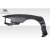 1995-1996 NIssan 240SX S14 D1 Sport 30MM Front Fenders - 2 Piece - image 4