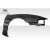 1995-1996 NIssan 240SX S14 D1 Sport 30MM Front Fenders - 2 Piece - image 12