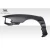 1995-1996 Nissan 240SX D1 Fender - image 4