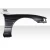 1995-1996 Nissan 240SX D1 Fender - image 10