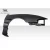 1995-1996 Nissan 240SX D1 Fender - image 7