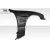 1995-1996 Nissan 240SX D1 Fender - image 14