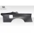 1995-1998 Nissan 240SX S14 O Type 50MM Rear Fender Flares - 2 Piece - image 6