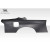 1995-1998 Nissan 240SX S14 O Type 50MM Rear Fender Flares - 2 Piece - image 12