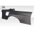 1995-1998 Nissan 240SX S14 O Type 50MM Rear Fender Flares - 2 Piece - image 7