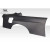 1995-1998 Nissan 240SX S14 O Type 50MM Rear Fender Flares - 2 Piece - image 13
