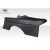 1995-1998 Nissan 240SX S14 O Type 50MM Rear Fender Flares - 2 Piece - image 5
