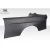 1995-1998 Nissan 240SX S14 O Type 50MM Rear Fender Flares - 2 Piece - image 10