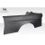 1995-1998 Nissan 240SX O Type Fender Flare - image 6