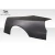 1999-2002 Nissan Silvia S15 D1 Sport 50MM Rear Fender Flares - 3 Piece - image 5