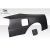 1999-2002 Nissan Silvia S15 D1 Sport 50MM Rear Fender Flares - 3 Piece - image 8