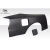 1999-2002 Nissan Silvia S15 D1 Sport 50MM Rear Fender Flares - 3 Piece - image 14
