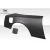 1999-2002 Nissan Silvia S15 D1 Sport 50MM Rear Fender Flares - 3 Piece - image 12