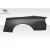 1999-2002 Nissan S15 Silvia D1 Fender Flare - image 3