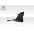 1999-2002 Nissan Silvia S15 D1 Sport Canards - 6 Piece - image 7