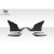 1999-2002 Nissan Silvia S15 D1 Sport Canards - 6 Piece - image 13
