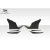1999-2002 Nissan Silvia S15 D1 Sport Canards - 6 Piece - image 24
