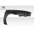 1984-1987 Toyota Corolla 2DR / HB D1 Sport 25MM Front Fenders - 2 Piece - image 4