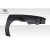 1984-1987 Toyota Corolla 2DR / HB D1 Sport 25MM Front Fenders - 2 Piece - image 4