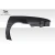 1984-1987 Toyota Corolla 2DR / HB D1 Sport 25MM Front Fenders - 2 Piece - image 10