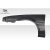 1984-1987 Toyota Corolla D1 Fender - image 18
