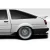 1984-1987 Toyota Corolla D1 Fender Flare - image 1