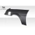 1984-1987 Toyota Corolla D1 Fender Flare - image 11