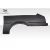 1984-1987 Toyota Corolla D1 Fender Flare - image 3