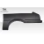 1984-1987 Toyota Corolla D1 Fender Flare - image 4